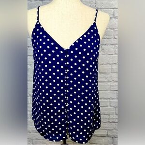 WOMENS SOPHIE RUE LEISHA CAMISOLE SIZE LARGE